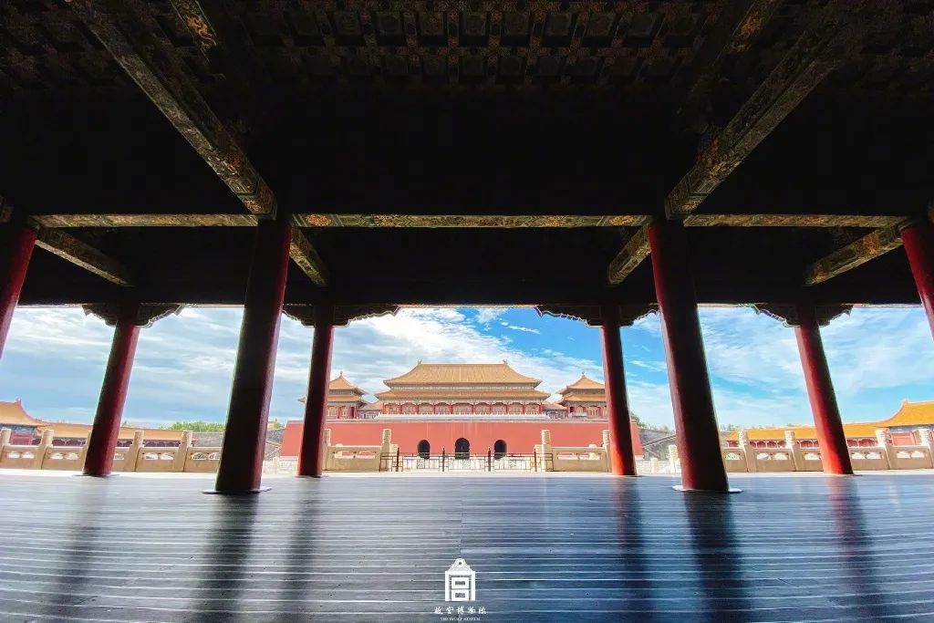 故宫传统颜色介绍丨日本设计小站-88