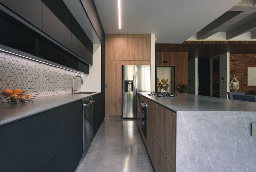 博舍托之家 2 号 简单丨哥伦比亚-11