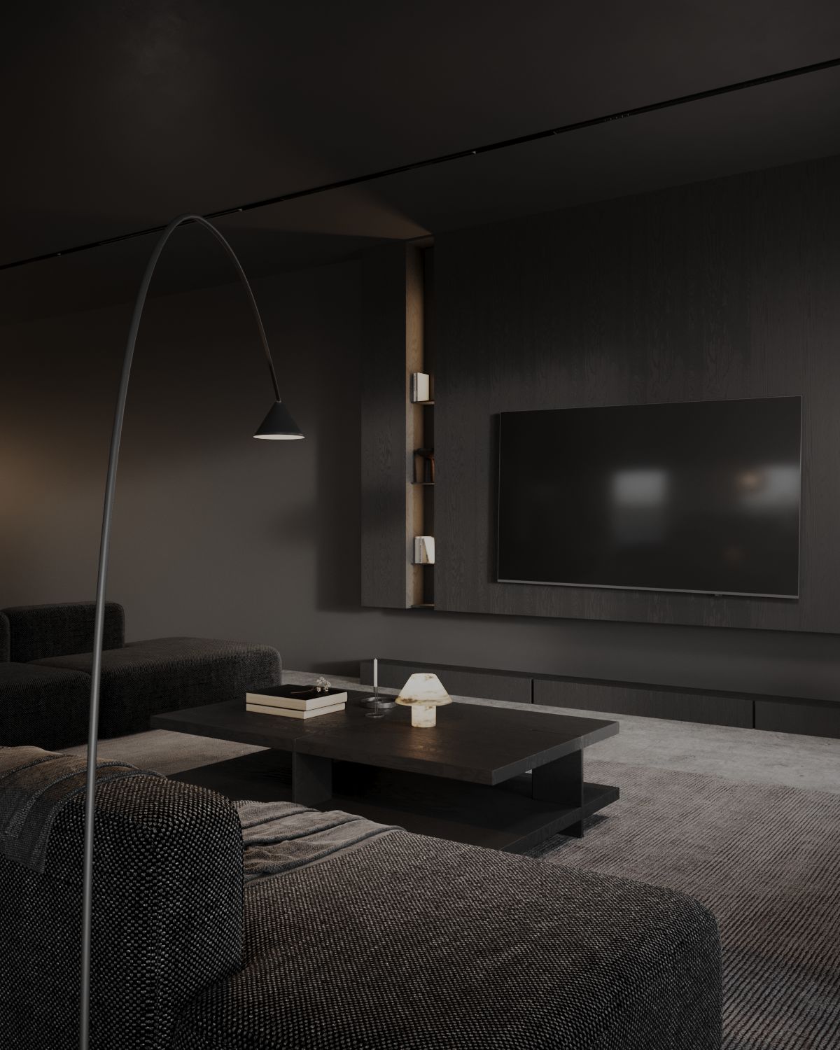 Obsidian apartment-3