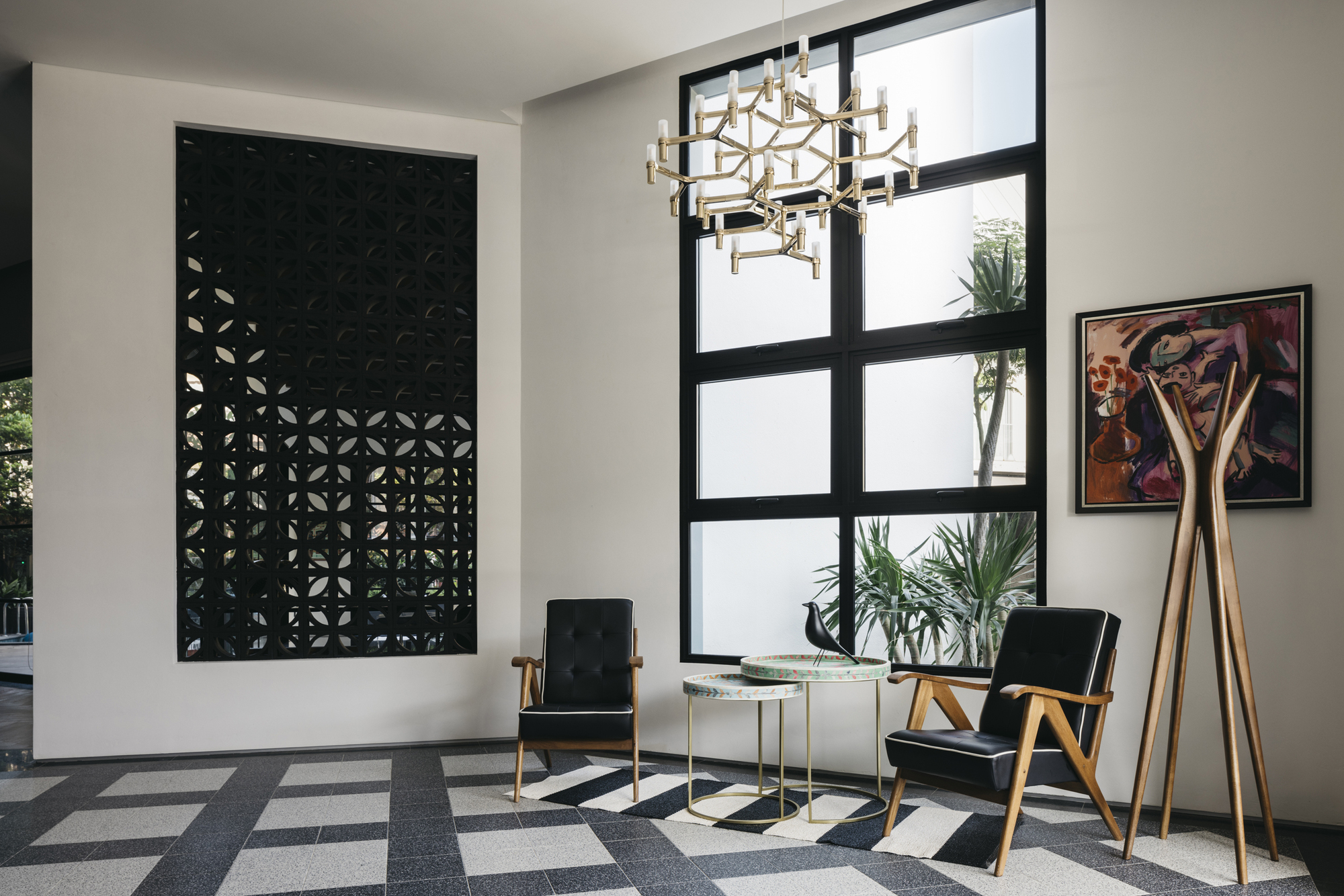 Shelford Road 住宅丨新加坡丨Designshop-35