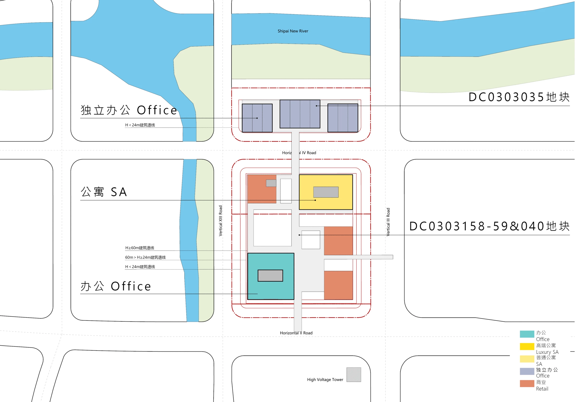 广州南沙创新港项目丨中国广州丨Aedas-16