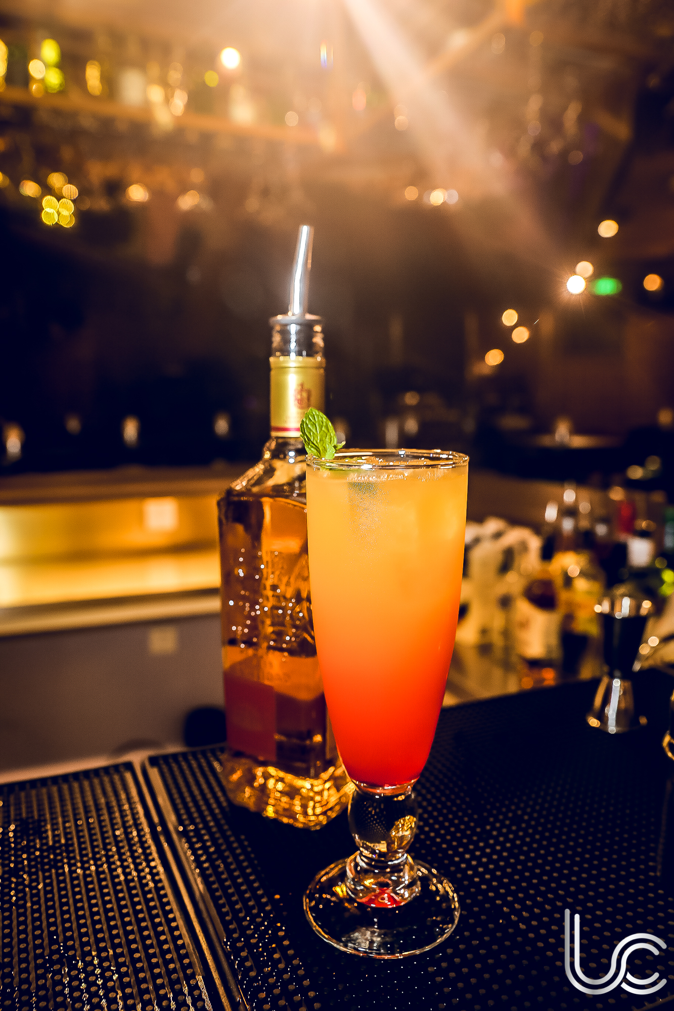 上海 LC LIVE HOUSE 酒吧——师晓峰打造音乐绿洲-25