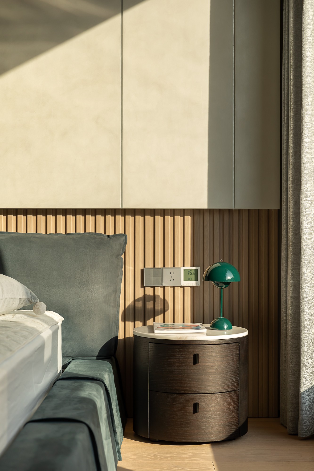 庄园丨中国金华丨涵舍空间设计事务所-37