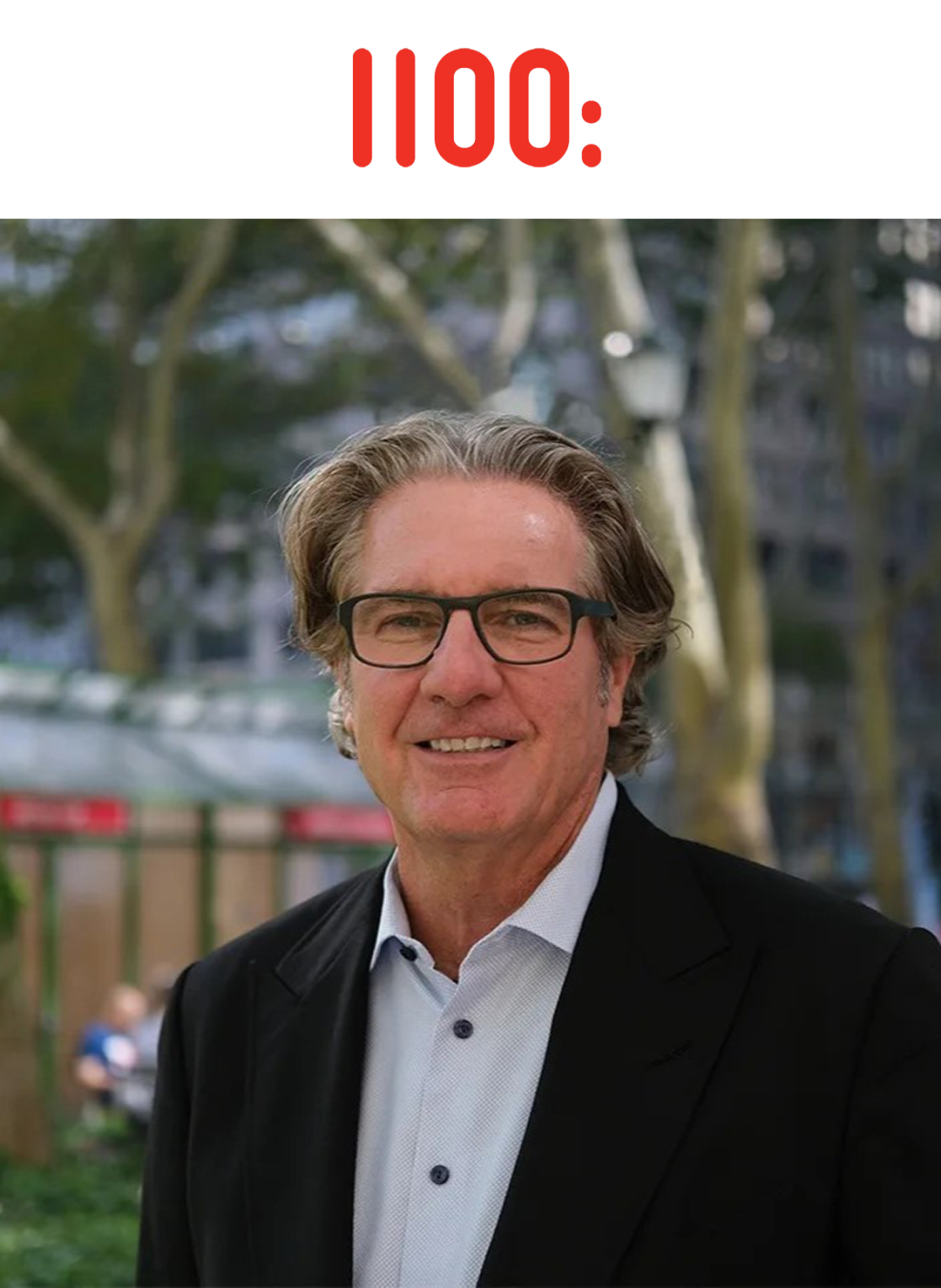 新作 1100 Architect × Kelly Klein · 隐于林海之间的极简主义-80