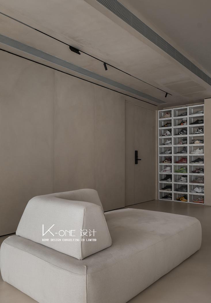 回归自然的 Kone 微水泥设计住宅-5