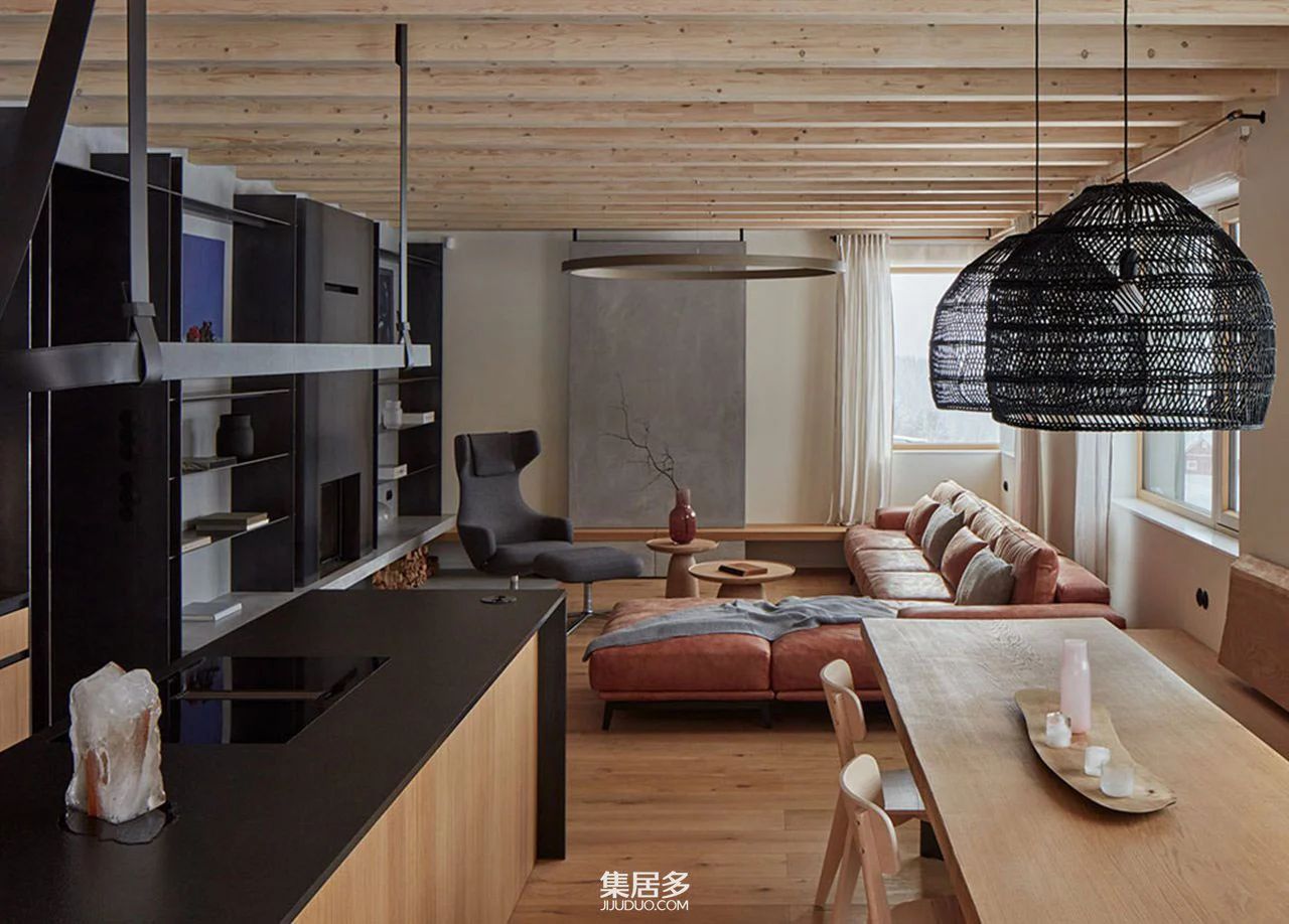 捷克山中的现代奇迹-13