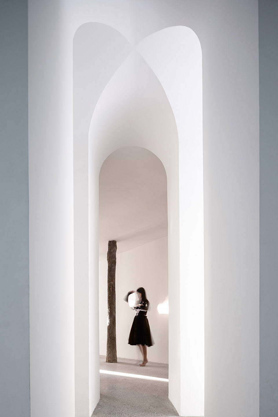 5号森林，无锡 / 精成空间设计-51