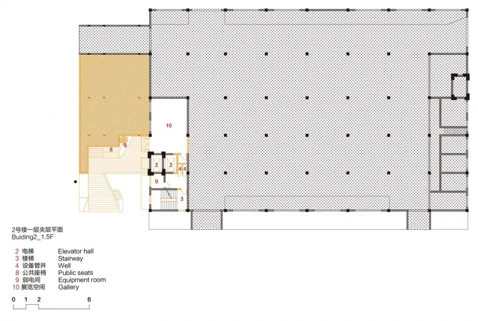 老菜场市井街区一段丨中国西安丨行止计画-100