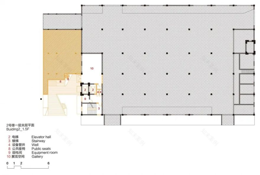 老菜场市井街区一段丨中国西安丨行止计画-100