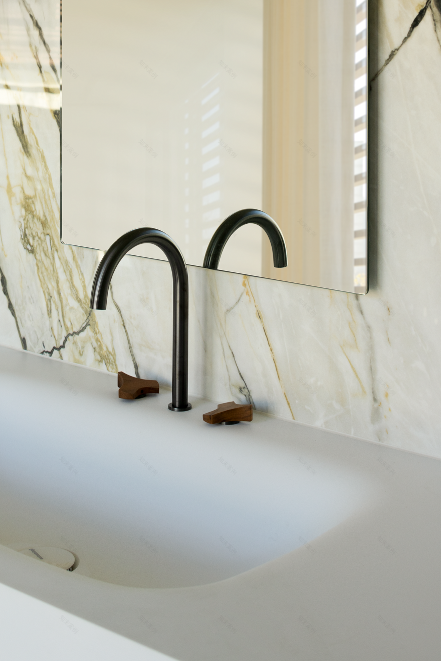 君湾中心别墅丨中国宁波丨境唐室内设计事务所-75