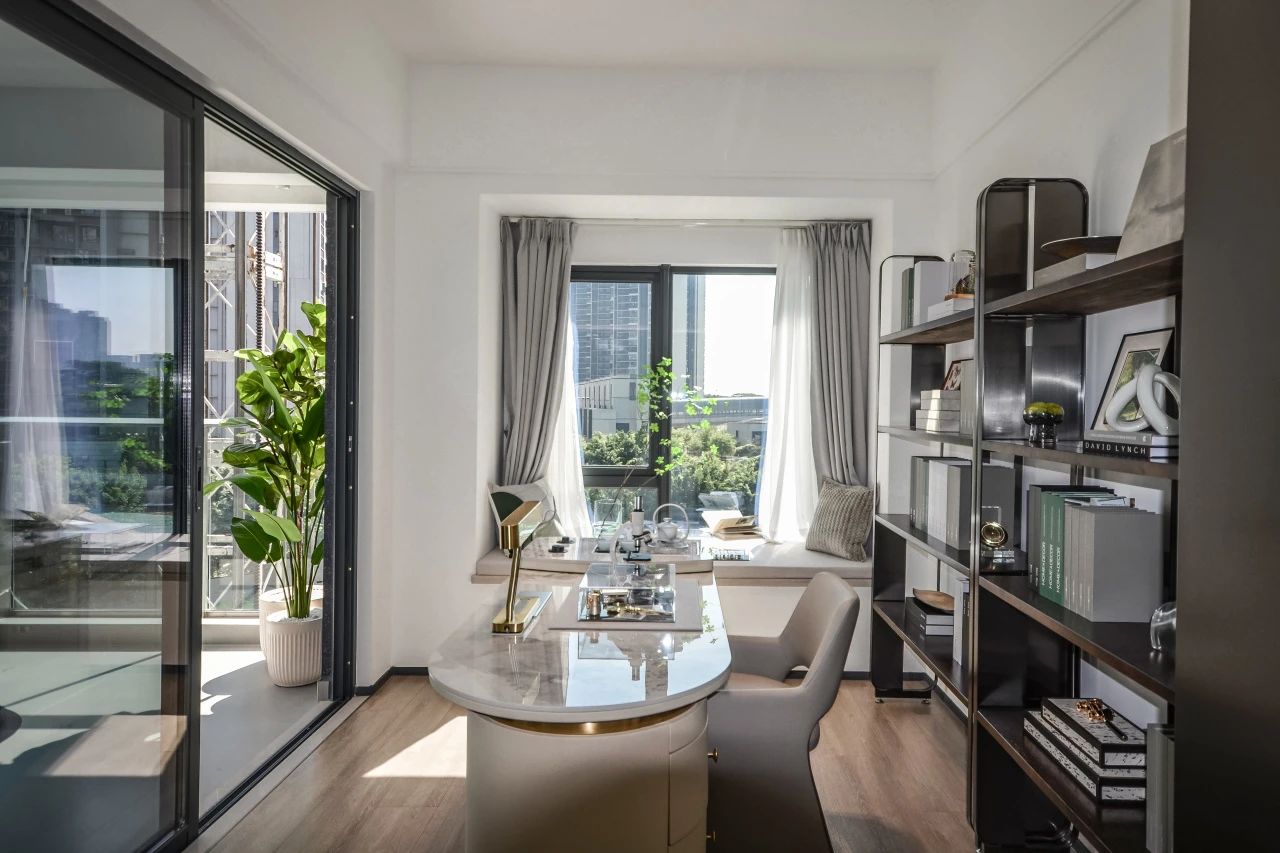 城发·佛山悦城峯境样板间丨中国佛山丨欧镱设计-62