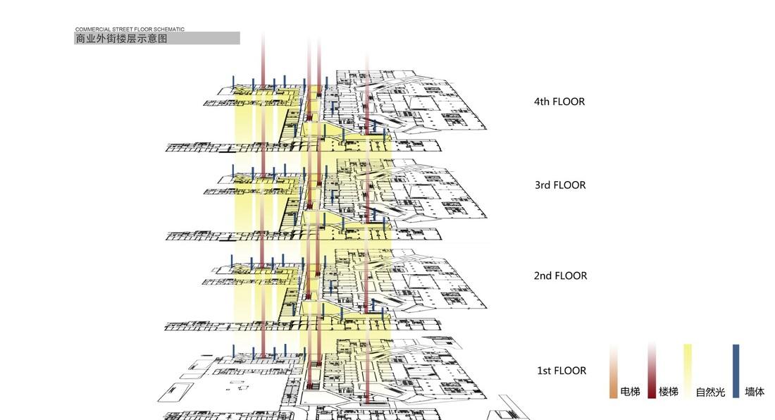 
西安·立丰国际广场 -81