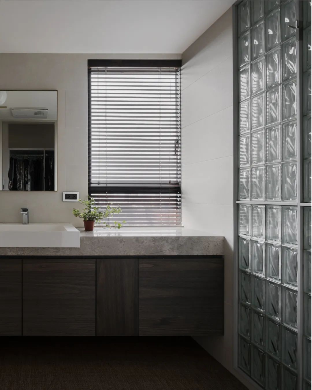 和谐共生 · 平静祥和空间设计丨地所设计-63