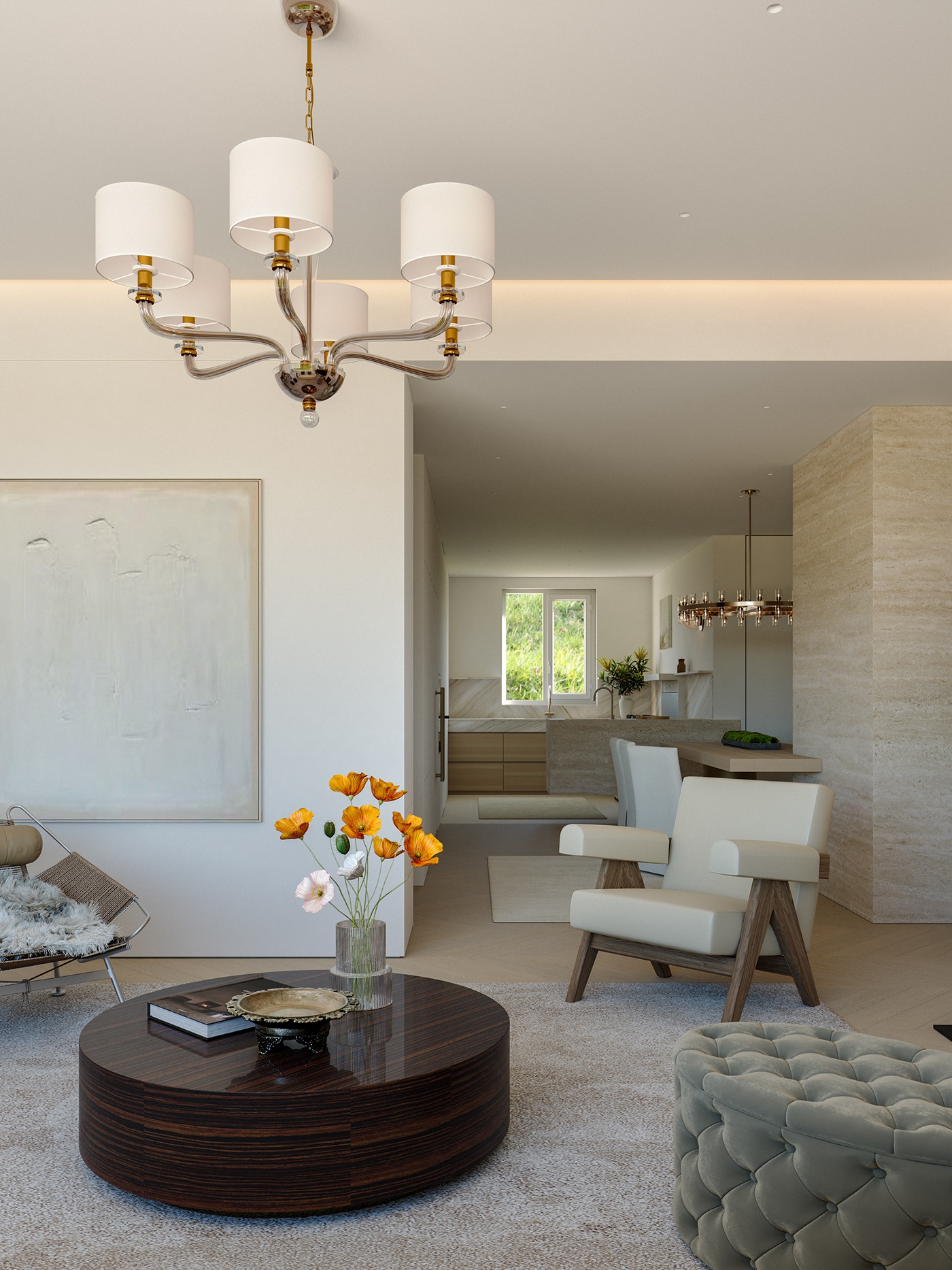 浙江美式现代 | 梦太初-8