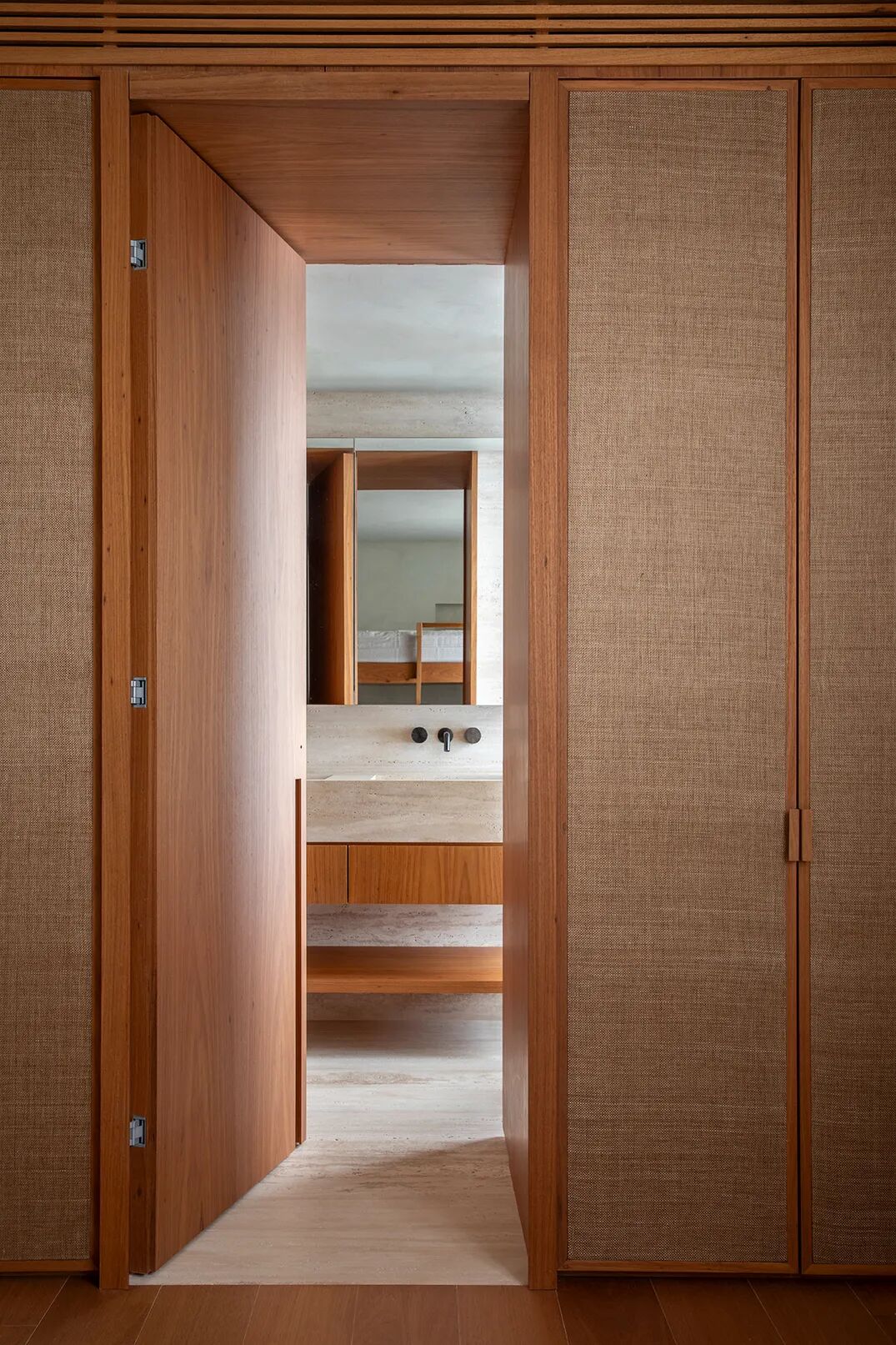 NildoJosé作品|在极简中寻找家的仪式感-27