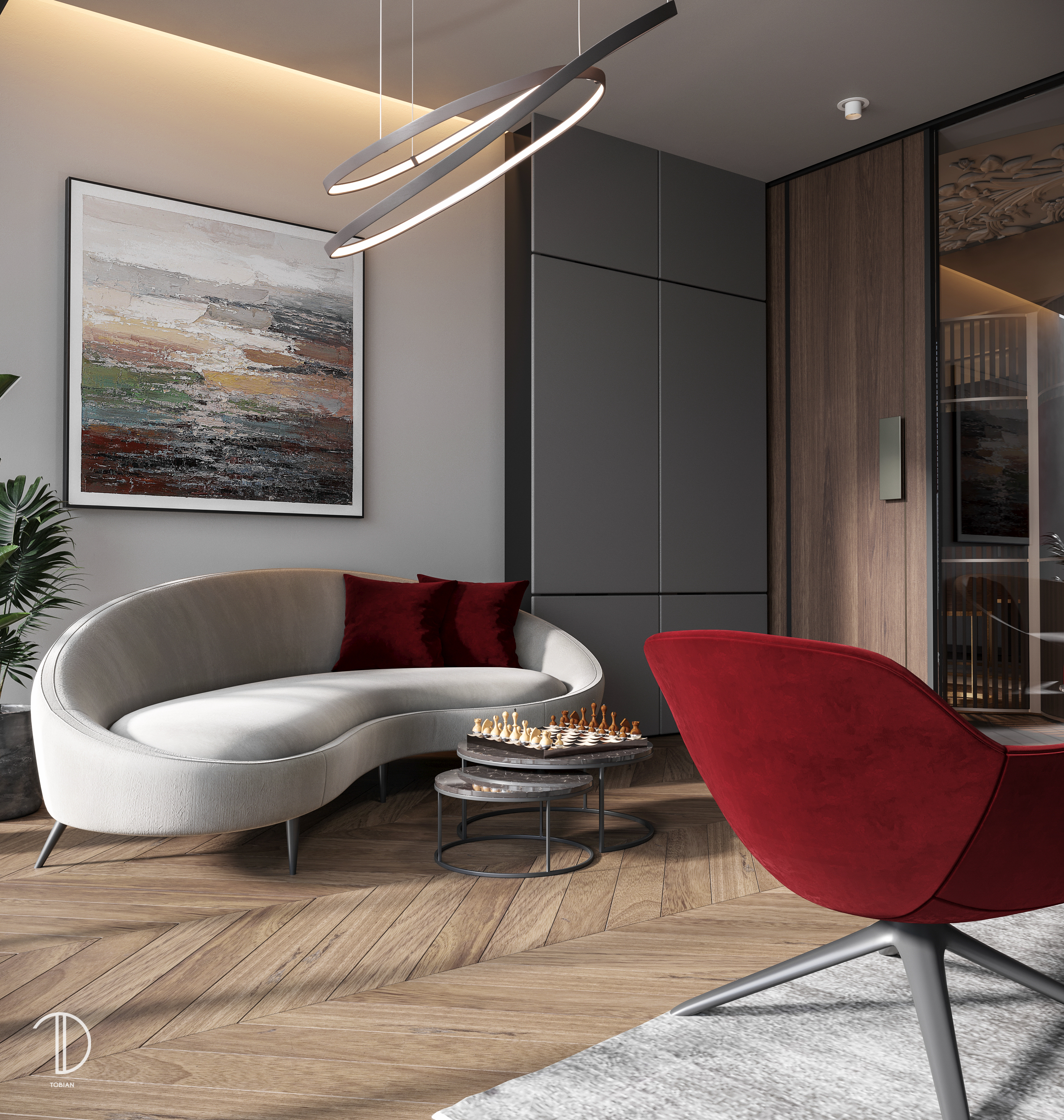 Laser Gallery CEO office-2