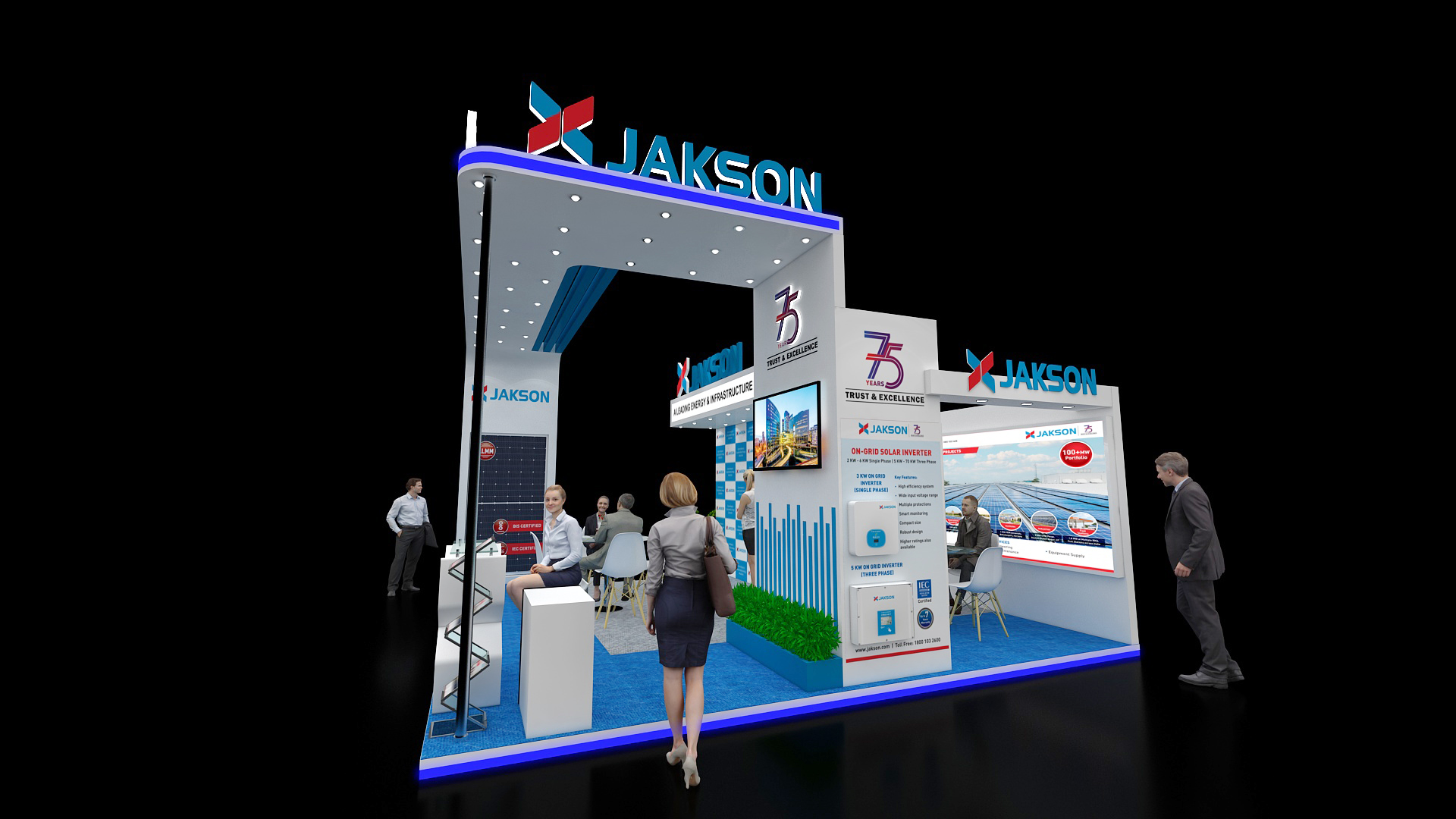 杰克森太阳能（国际太阳能）-4