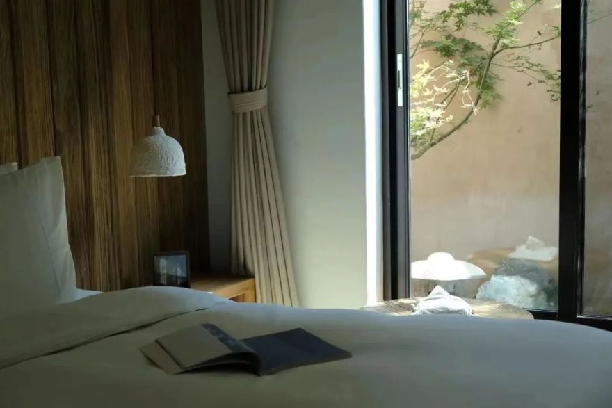 汉唐驿 · 茶饮,私厨,旅宿的五星级享受-42