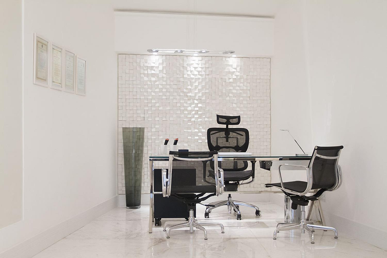 3 号弯道·FCM 建筑事务所-5