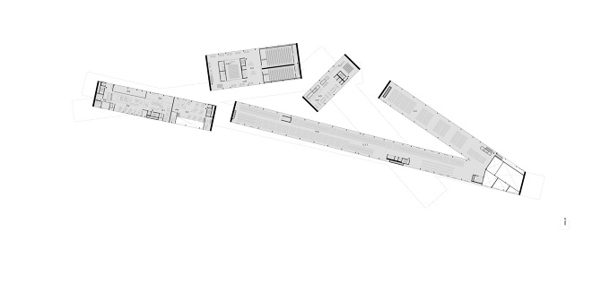 新国家当代艺术中心丨俄罗斯莫斯科丨WAI建筑智库-39