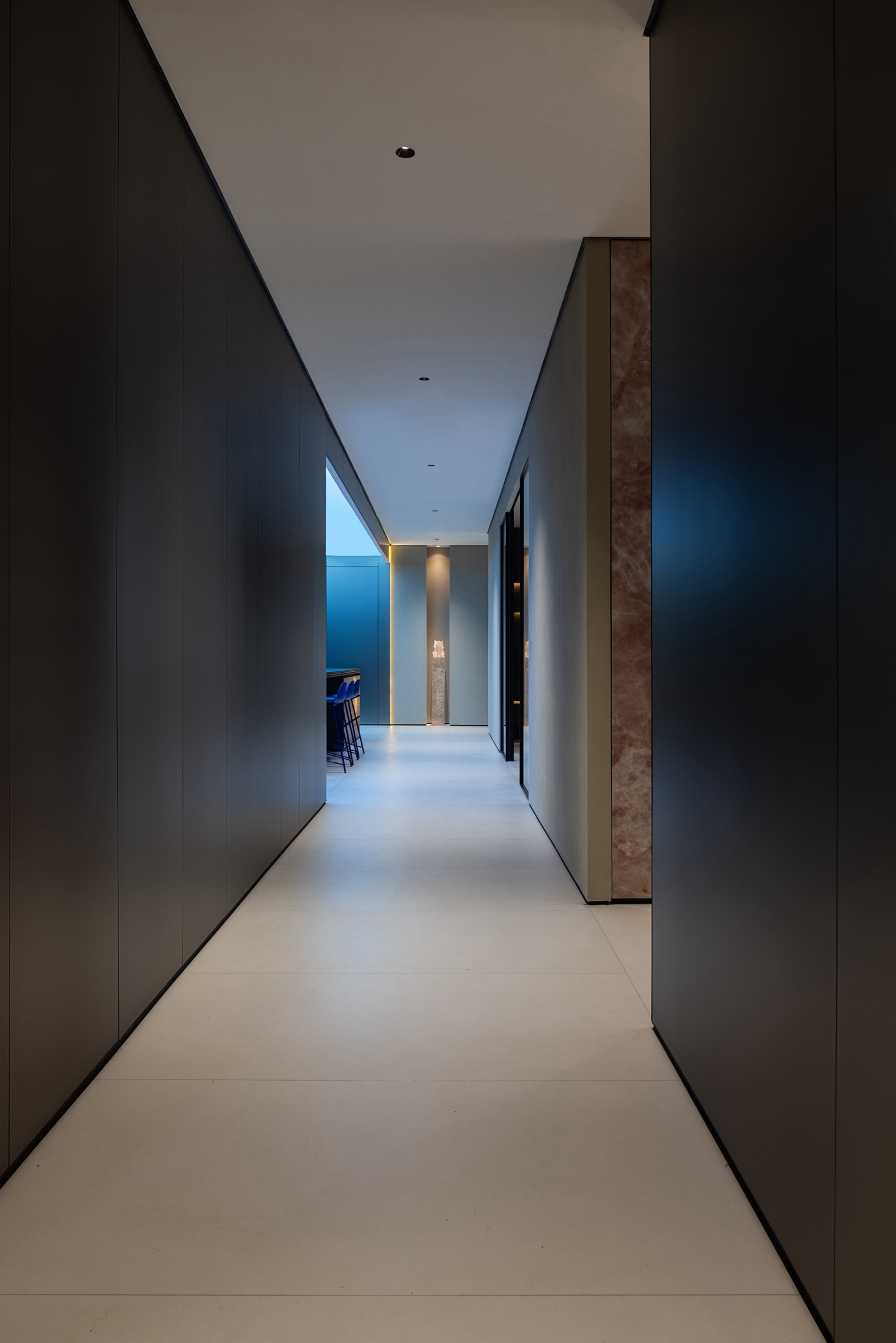 简蕴万象,新卷序开丨中国济南丨易昂设计-20