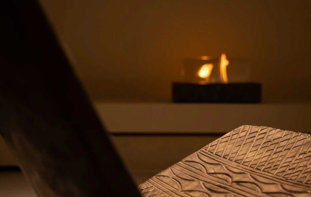 汕头190㎡四室侘寂私宅丨中国汕头丨宅这里设计-31