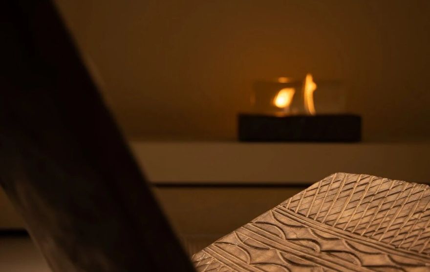 汕头190㎡四室侘寂私宅丨中国汕头丨宅这里设计-31