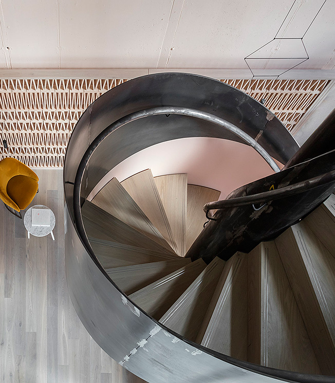 Grzywinski + Pons: качество, красота, инновационность-6