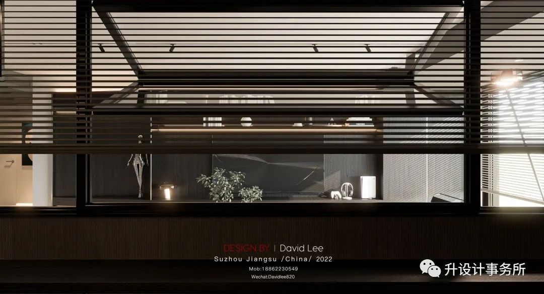 彩虹 Suzhou · 现代简约之家丨中国苏州丨升罗设计（苏州）有限公司-13