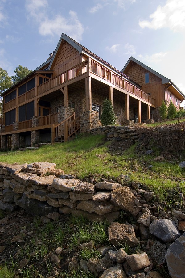 Spotlight – Plan of the Week: The Winter Wren | Natural Element Homes-14