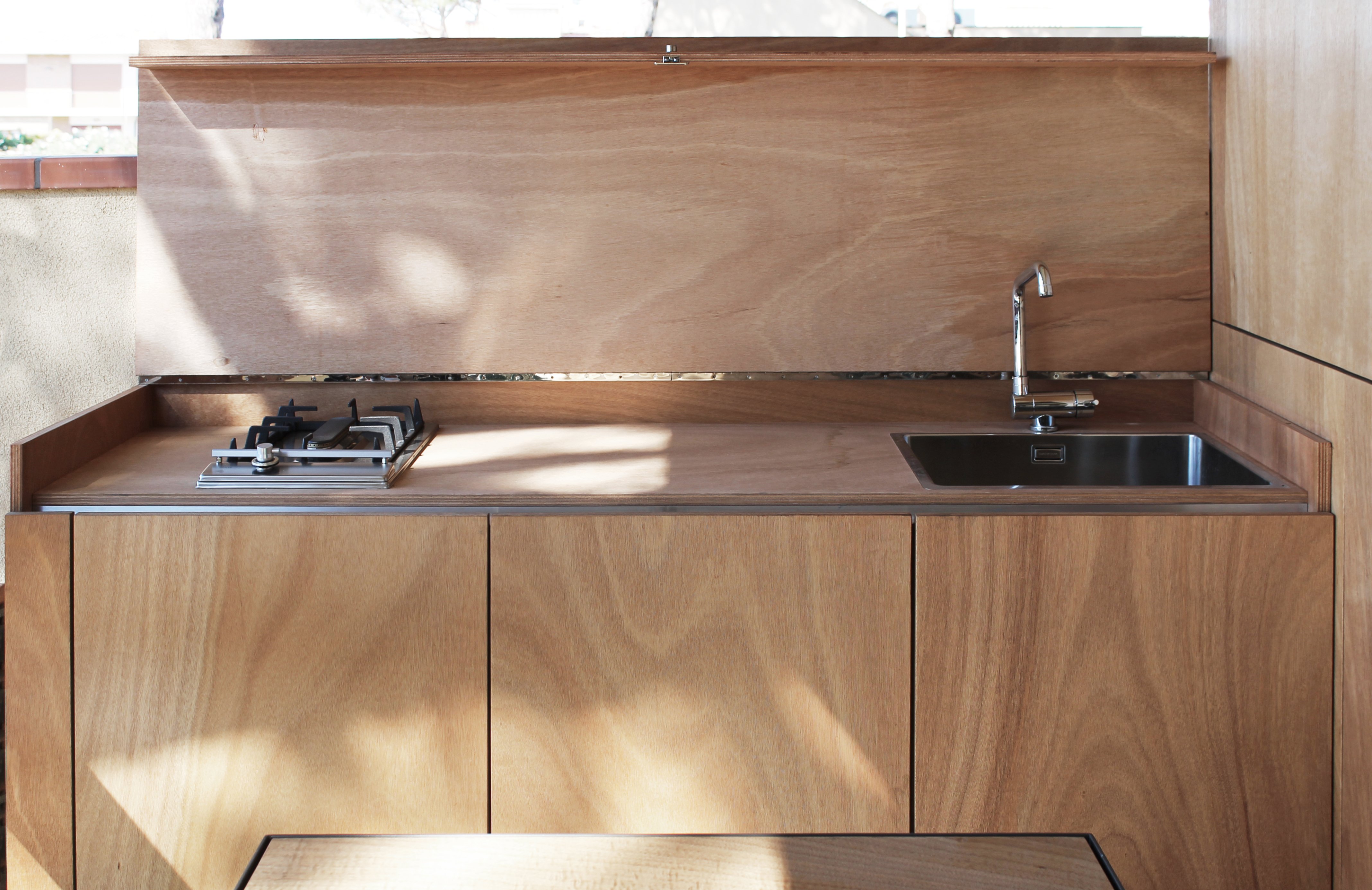 VialeTirreno 海岸小宅-29