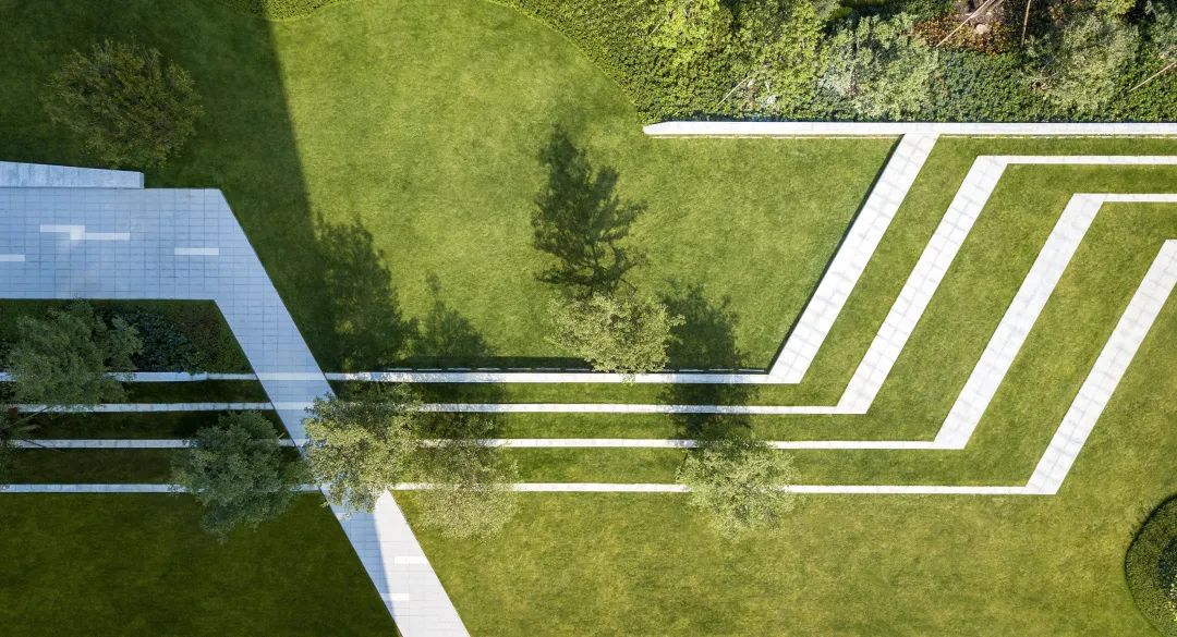  BOX盒子实践丨佛山 时代南湾 景观设计 丨中国广东-64