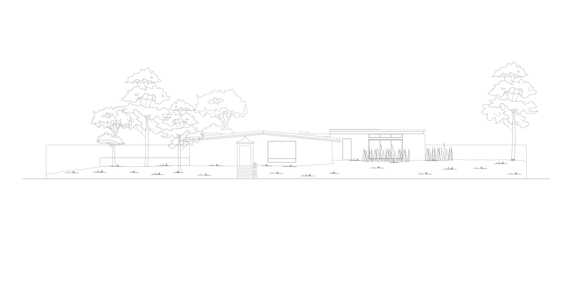 丨墨西哥墨西哥城丨Estudio Radillo Alba-38