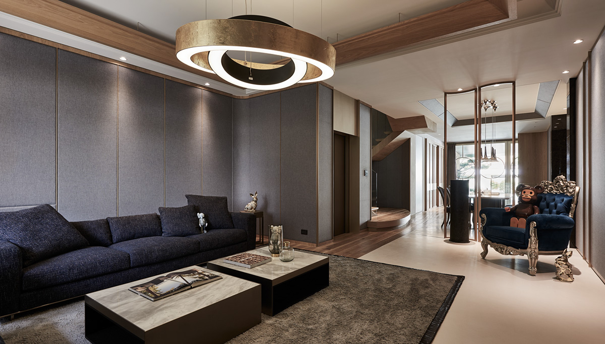 工壹設計 | One Work Design-1