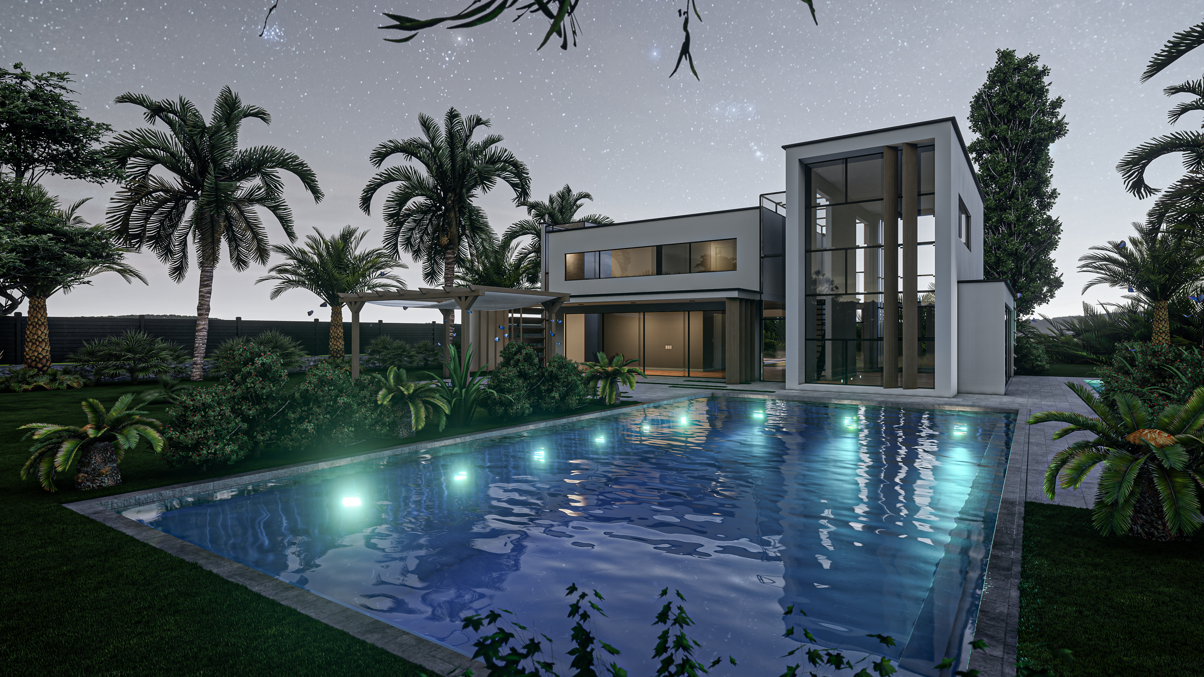 EDELMONT HOUSE - MIAMI FL-6