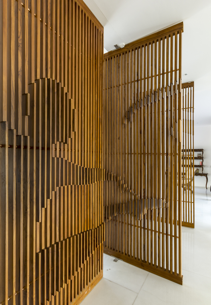 印度 Panchkula 单身老妇人住宅-61