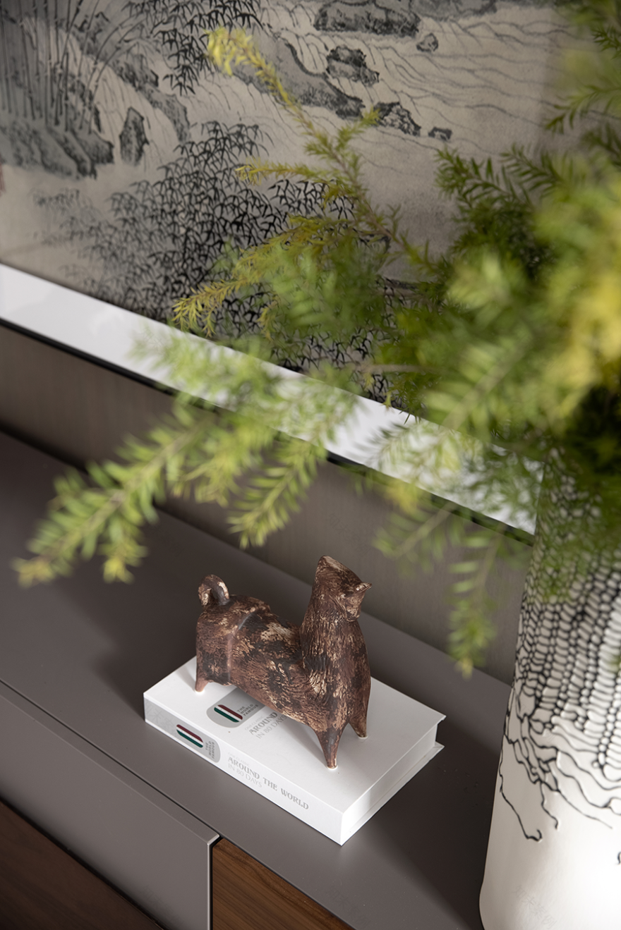 雅奢容器丨中国杭州丨800室内设计-28