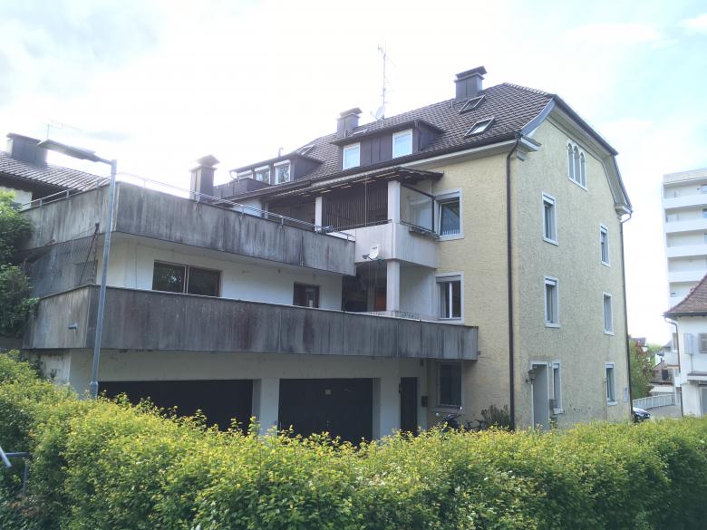 Architekten Wimmer-Armellini丨Umbau und Sanierung Haus Römerstrasse丨奥地利-22