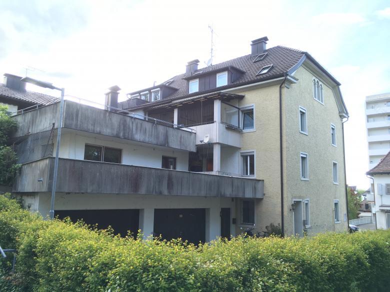 Architekten Wimmer-Armellini丨Umbau und Sanierung Haus Römerstrasse丨奥地利-22