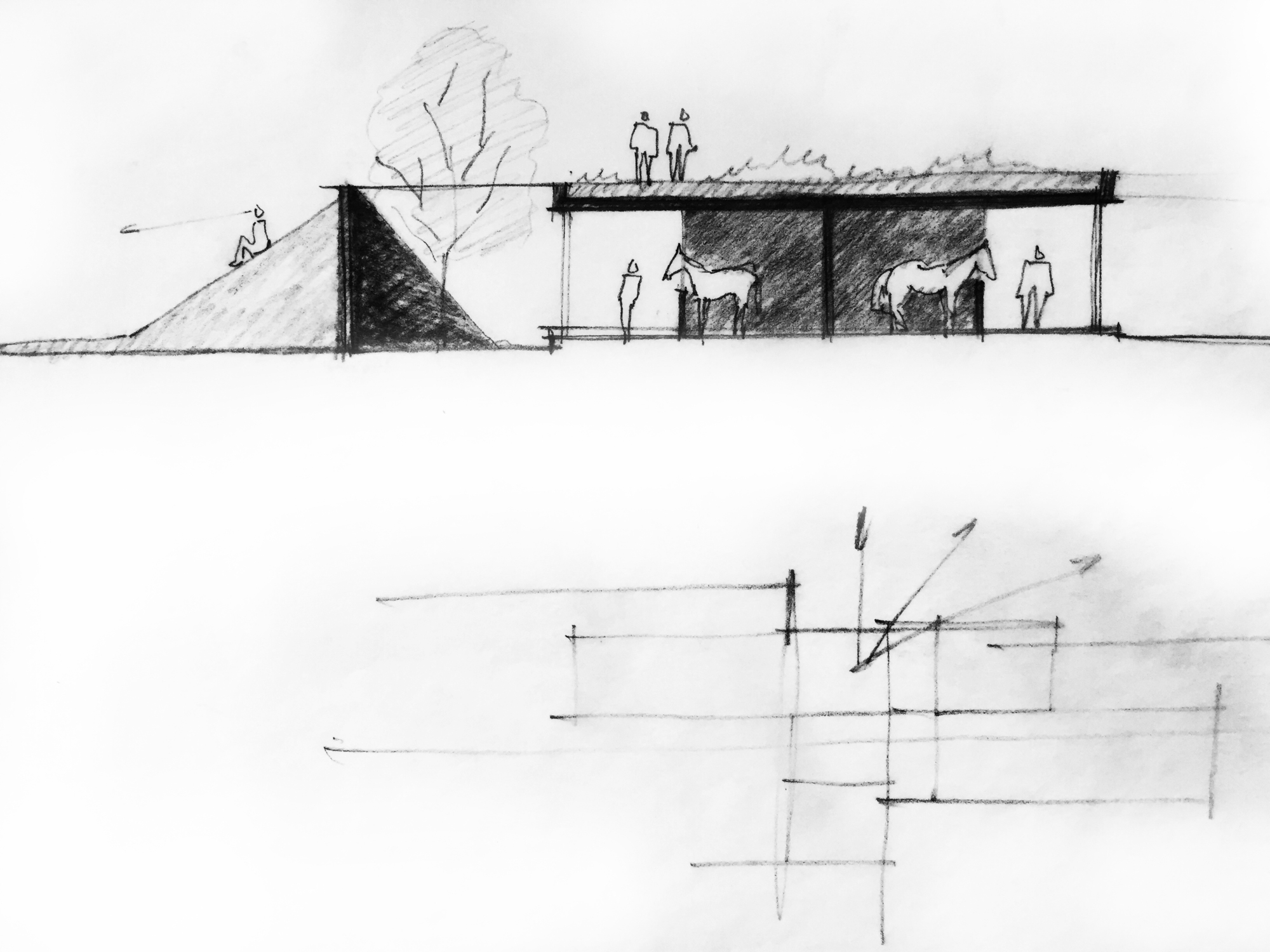 菲格拉斯马球马厩-60