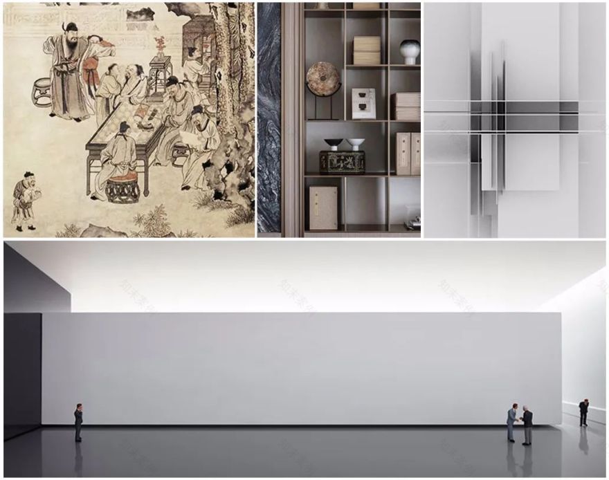 新作|安徽置地×鼎图设计:书香致远.明德惟馨-4