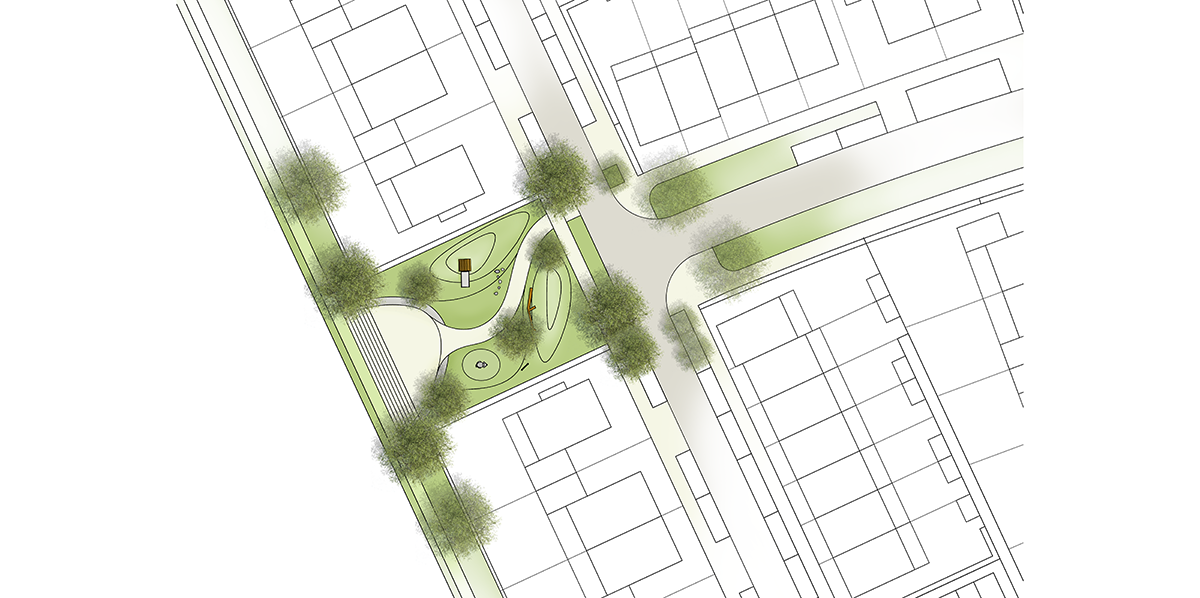 Buitenoord规划设计丨荷兰-8