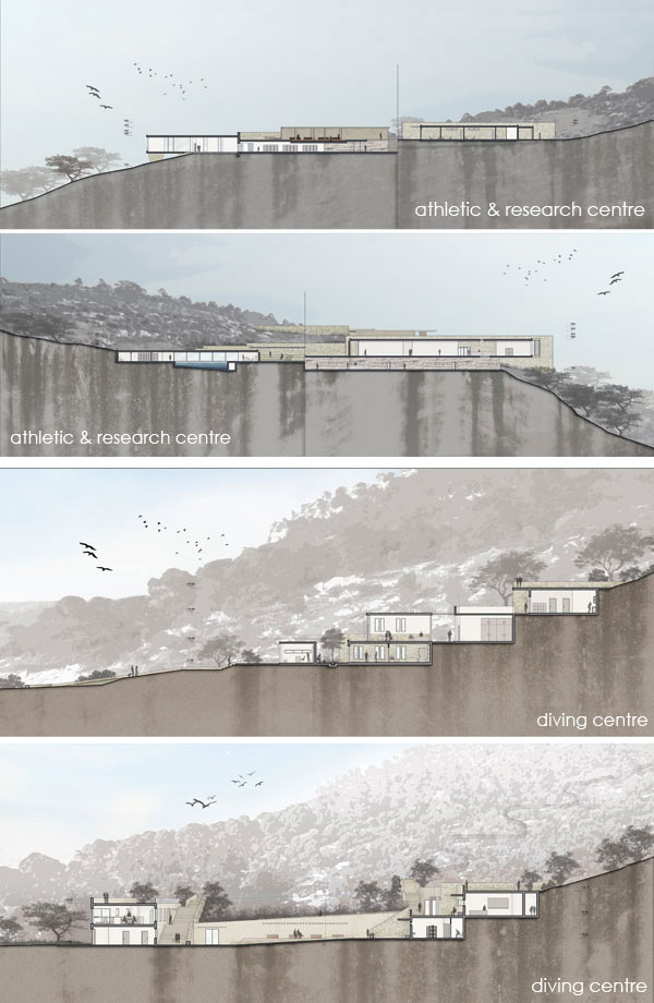 Articles - ΔΙΠΛΩΜΑΤΙΚΕΣ - ΕΡΓΑΣΙΕΣ - Συμμετοχες 2013 - (124.13) Οικοτουριστικό θέρετρο - εγκαταστάσεις θαλάσσιου πάρκου στη νήσο "Κέλυφο" στη Χαλκιδική-2