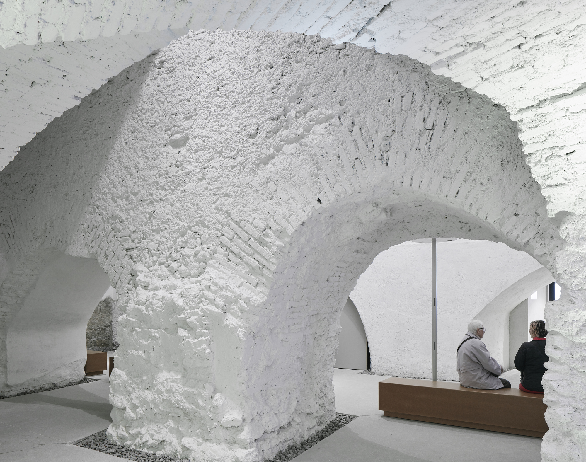 新画廊和碉堡-5