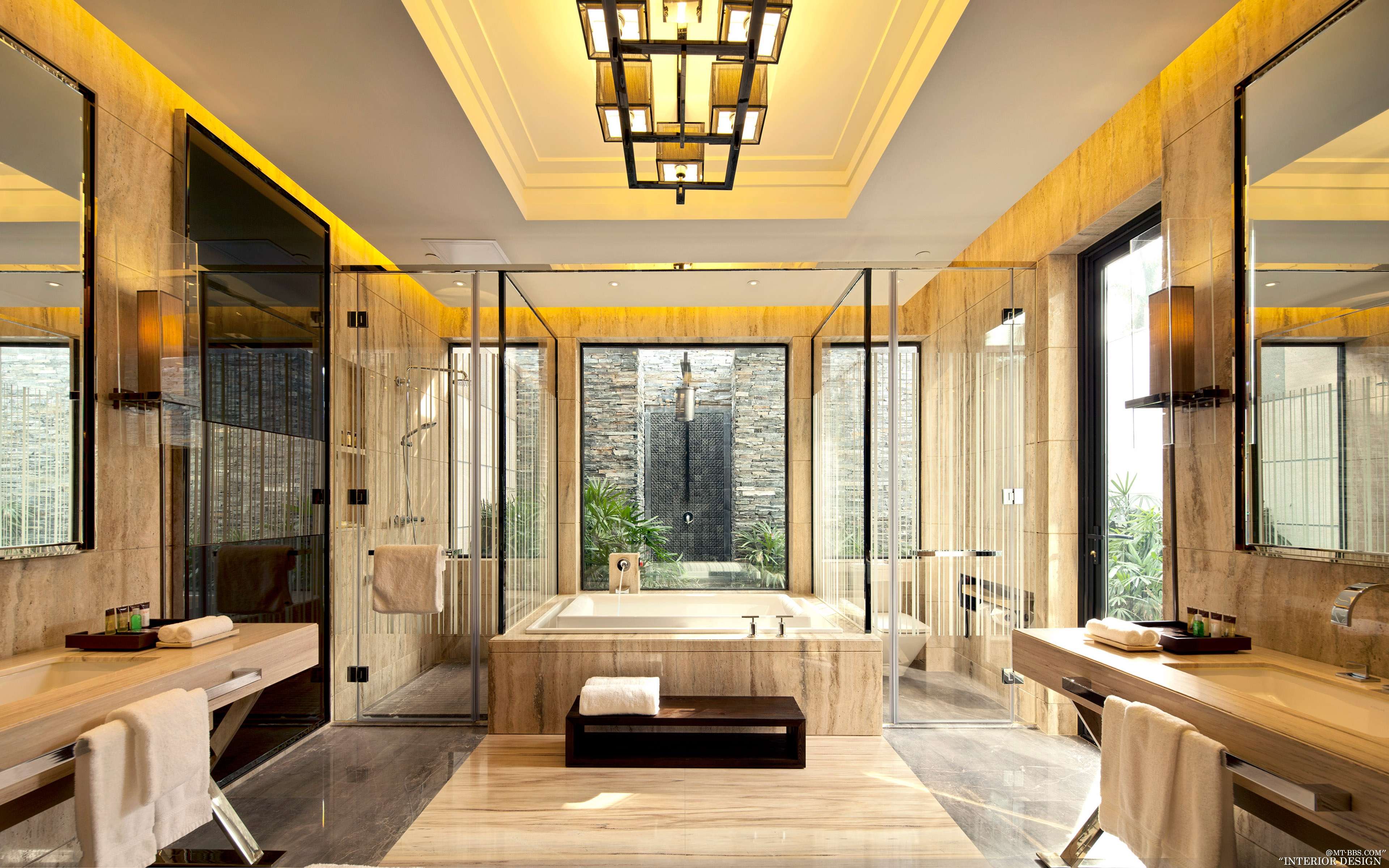 酒店 喜来登 广州 花都 现代-12