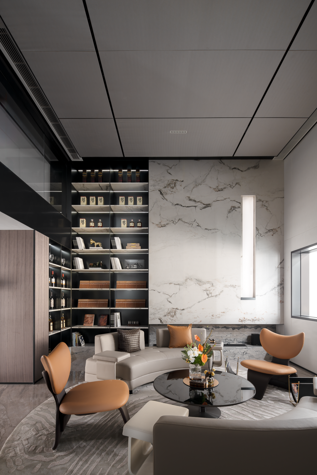 阅山府与碧海云天别墅丨中国东莞丨H DESIGN-75