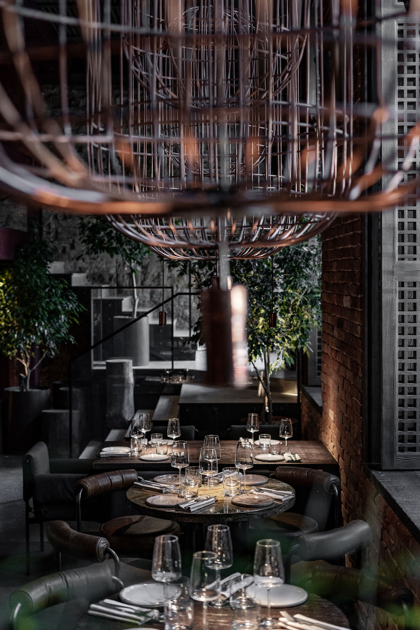 弗吉尼亚居酒屋酒吧敖德萨丨乌克兰敖德萨丨Artem Zverev 工作室-52