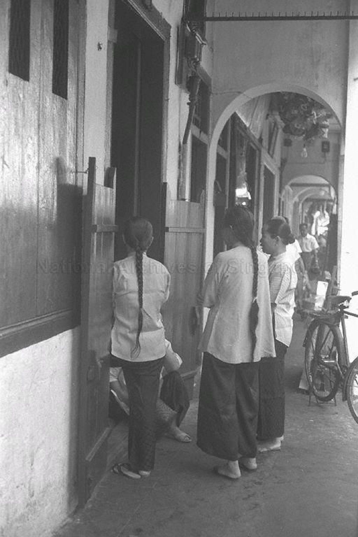 新加坡空中绿道-2