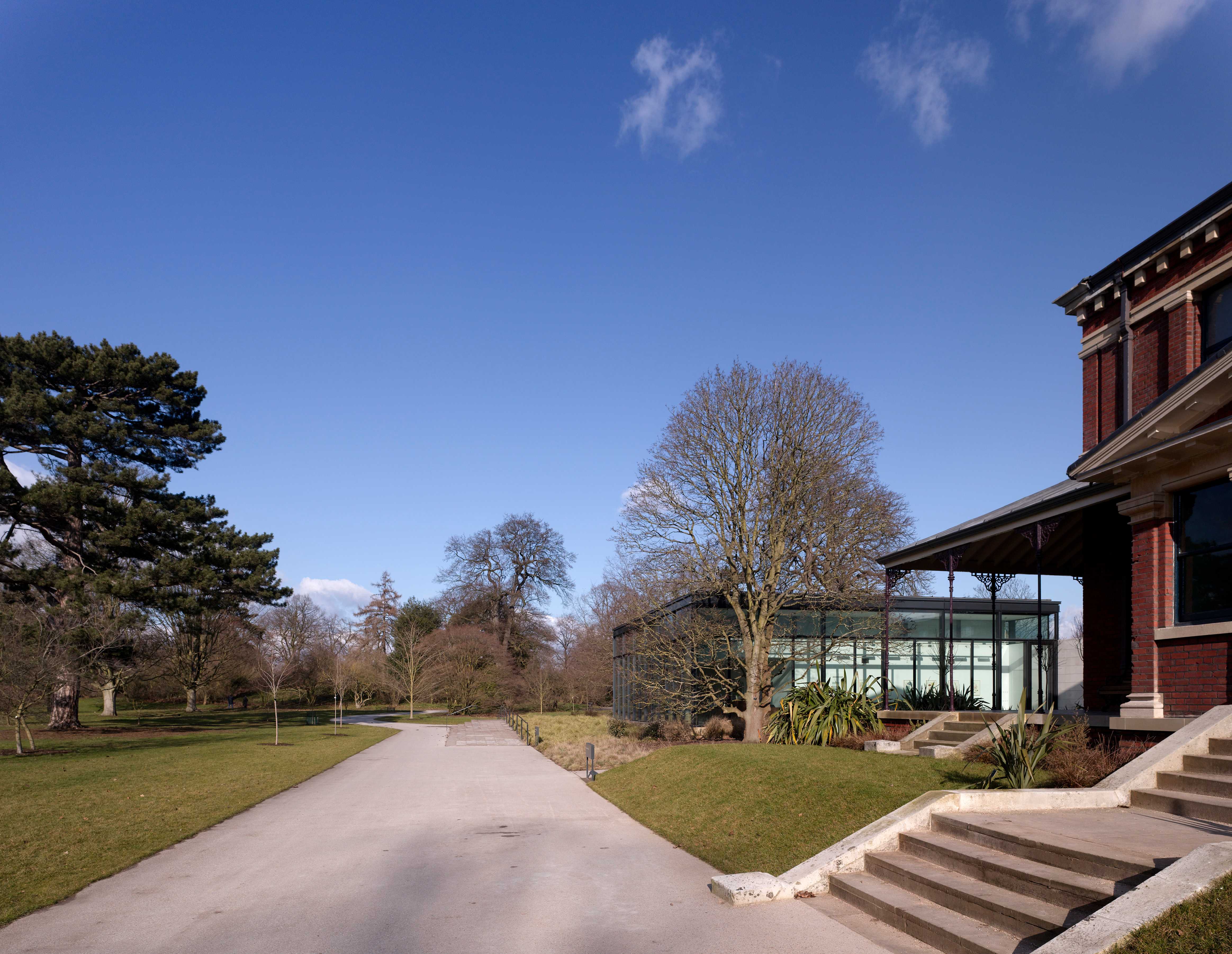 邱园植物艺术画廊(雪莉舍伍德美术馆)-49