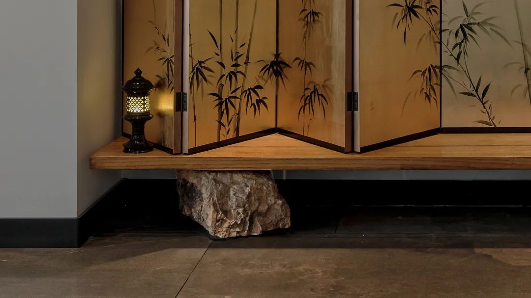 汐留屋私汤临湖丨中国苏州丨海墁设计-27